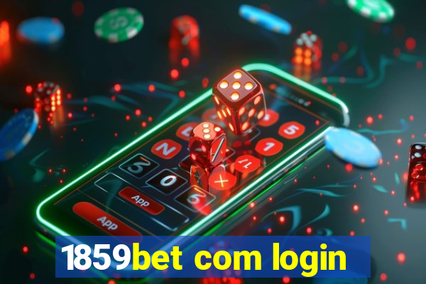 1859bet com login